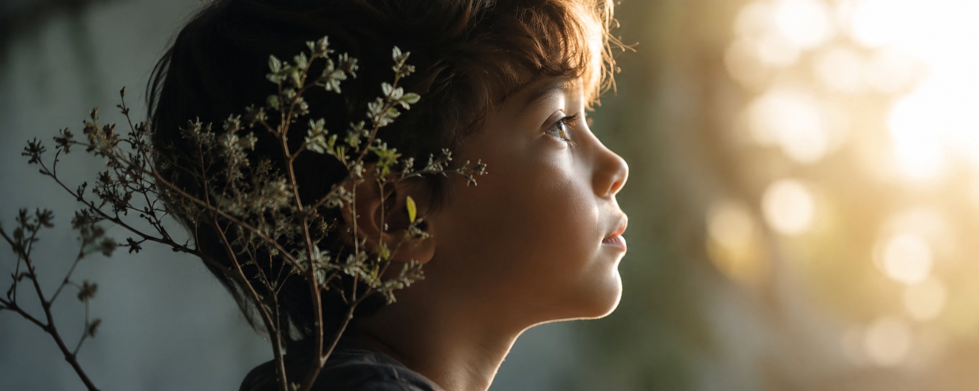 The Internal Made Visible: How Artificial Intelligence Is Unlocking the Minds of Autistic People